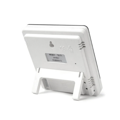 HTC-1 / HTC-2 Thermometer Humidity Meter