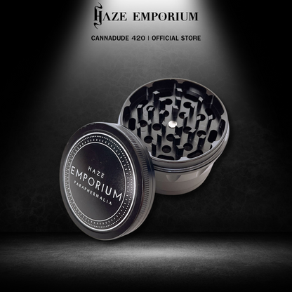 Haze Emporium Grinder V.1