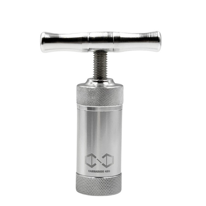 Cannadude 420 Herb Press Pollen