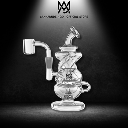 INFINITY MINI DAB RIG