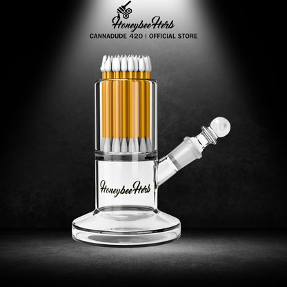 HONEYBEE HERB | LUX ISO STATION
