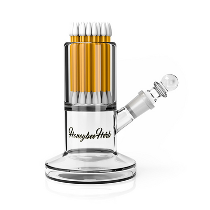 HONEYBEE HERB | LUX ISO STATION