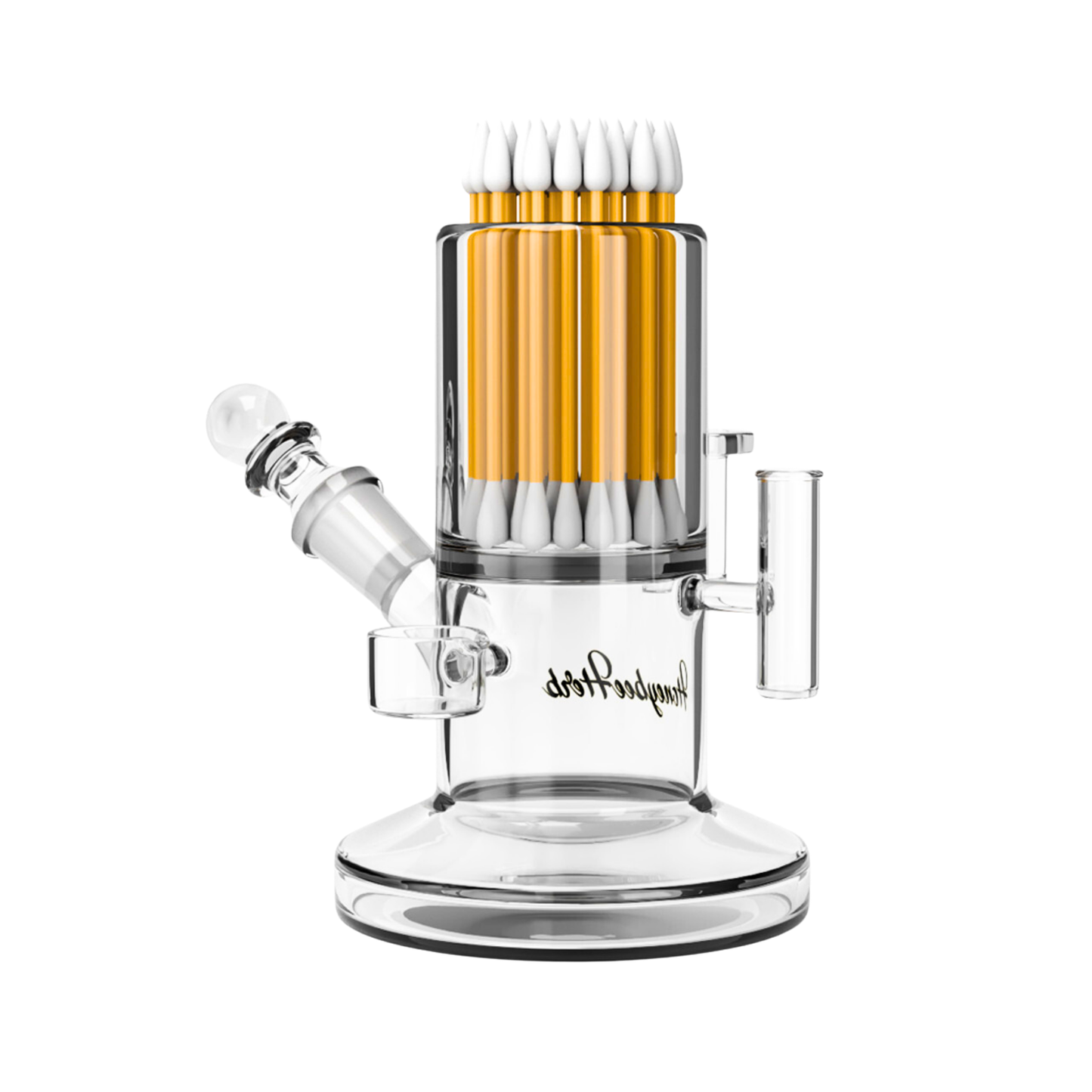 HONEYBEE HERB | PRO ISO STATION