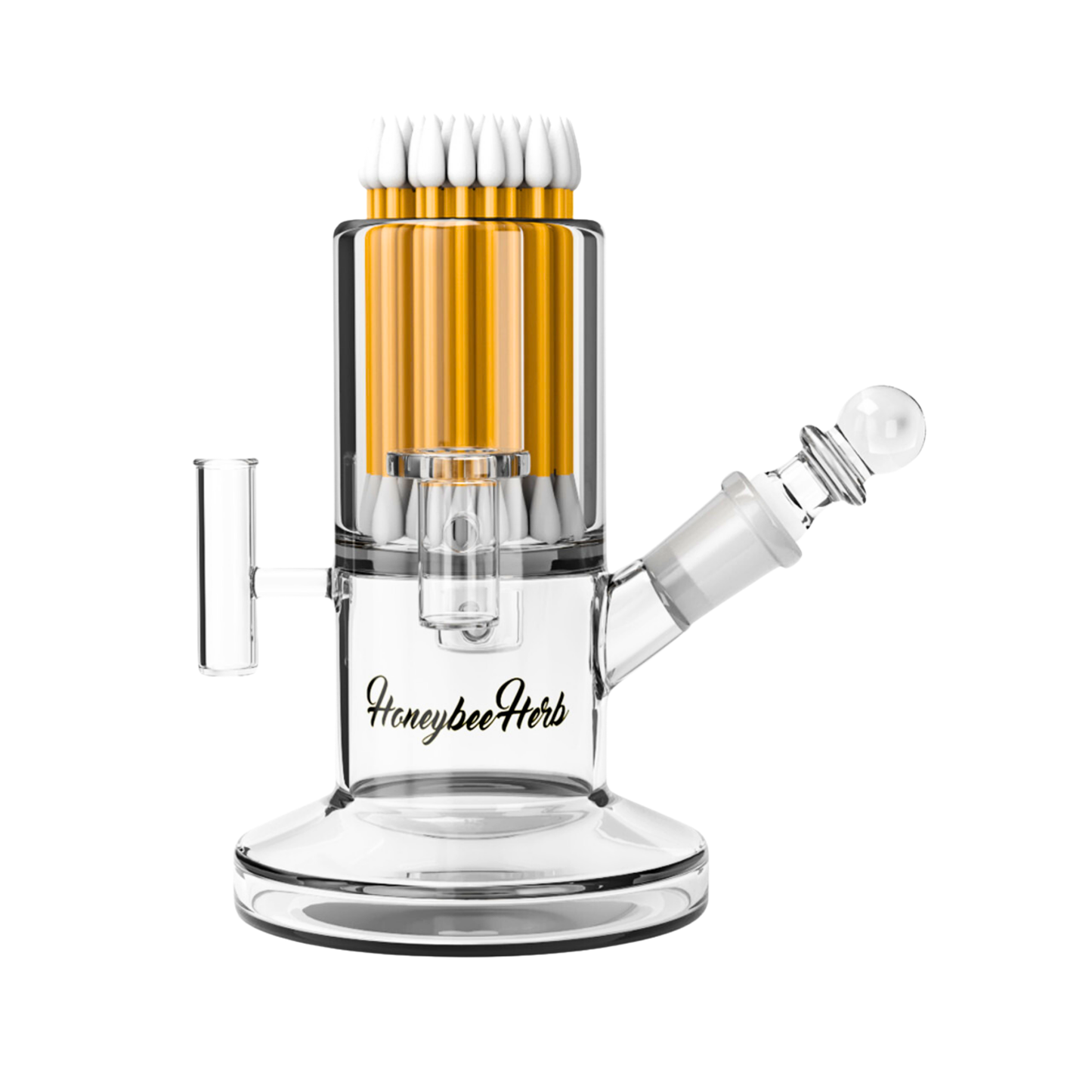 HONEYBEE HERB | PRO ISO STATION