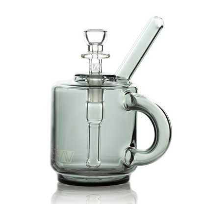 GRAV® COFFEE MUG POCKET BUBBLER