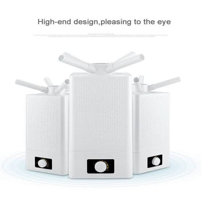 Popular Air Humidifier Cool Mist Ultrasonic 11L