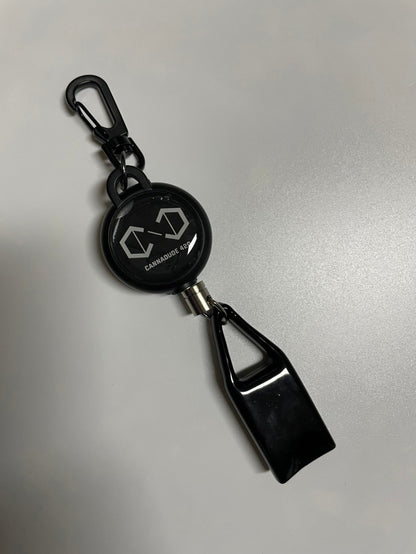 Cannadude 420 Lighter leash  V.2