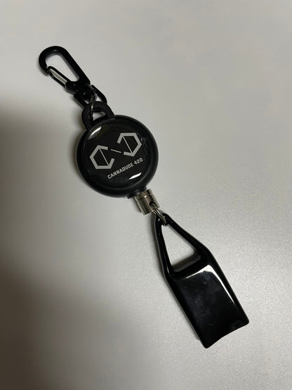 Cannadude 420 Lighter leash  V.2