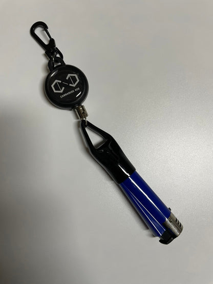 Cannadude 420 Lighter leash  V.2
