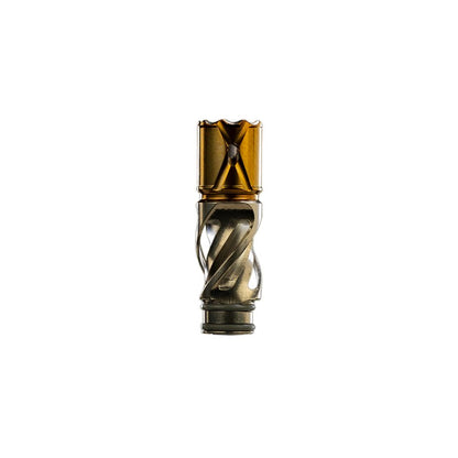 DYNAVAP Titanium Tip: Helix