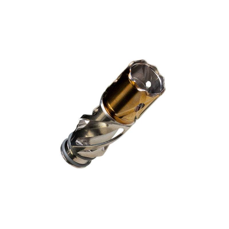 DYNAVAP Titanium Tip: Helix