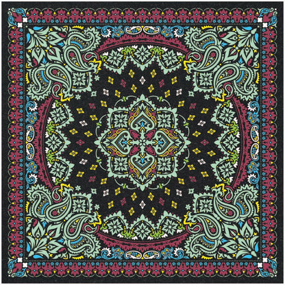 MOODMATS | SAGE CARPET