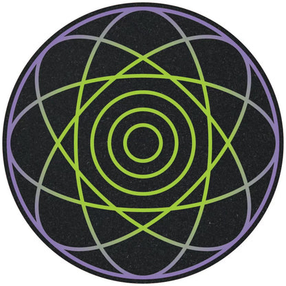 MOODMATS | VOSWELL NEBULA
