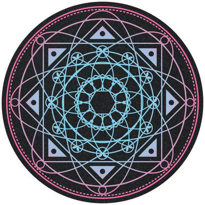MOODMATS - SKYPOP GRID