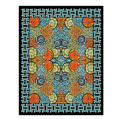 MOODMATS - RIEL GLASS