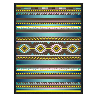 MOODMATS - LUPINE BLANKET