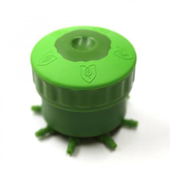 FLORAFLEX Bubbler Open Flow