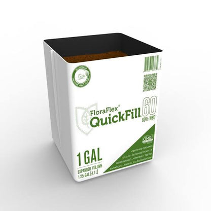 FLORAFLEX QUICKFILL™