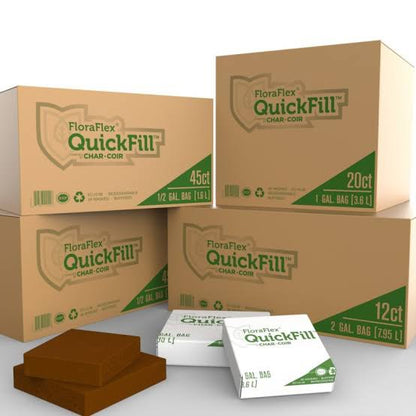 FLORAFLEX QUICKFILL™