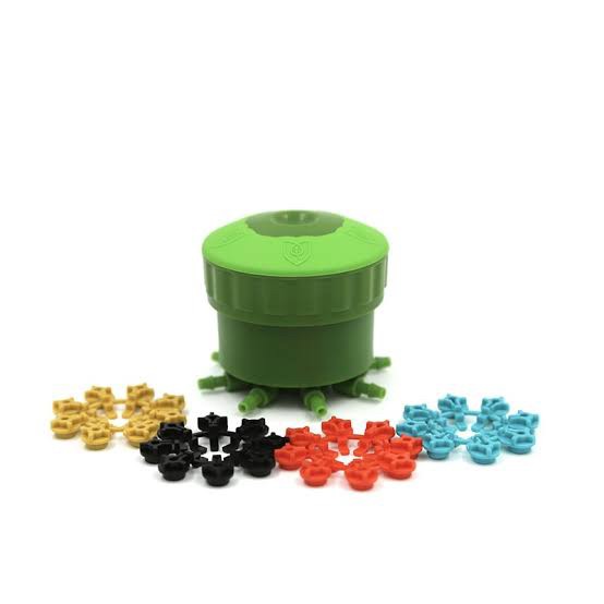 FLORAFLEX Bubbler Multi Flow