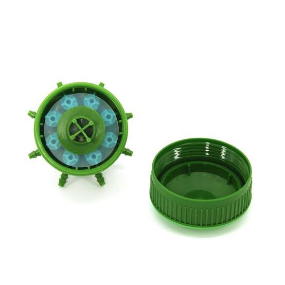 FLORAFLEX Bubbler Open Flow