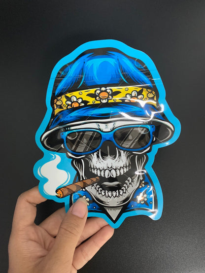 Smell Proof Packaging 3.5 gram