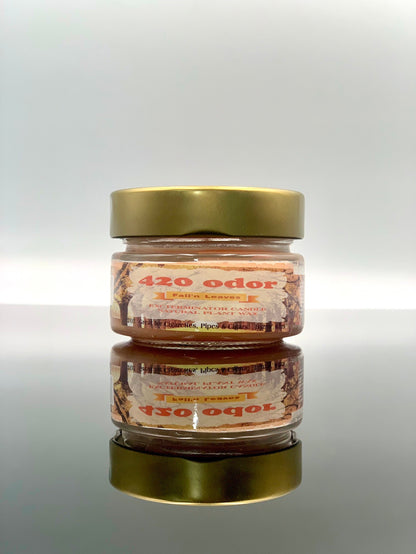 420 Odor Removing Candle 2oz