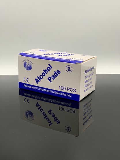 Alcohol Pad 75%