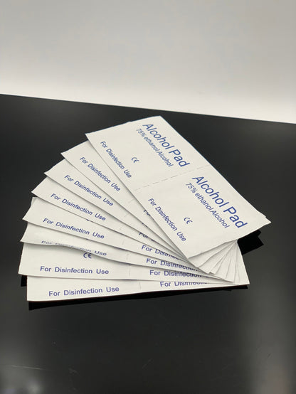 Alcohol Pad 75%