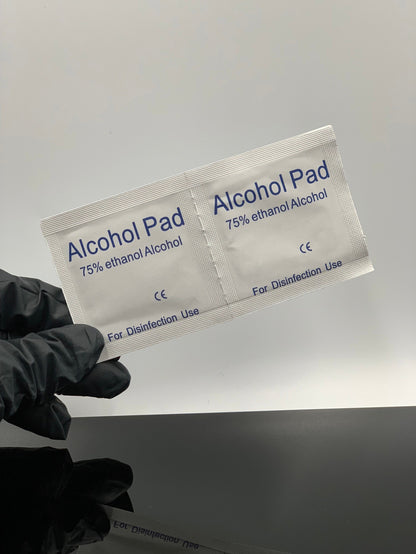 Alcohol Pad 75%
