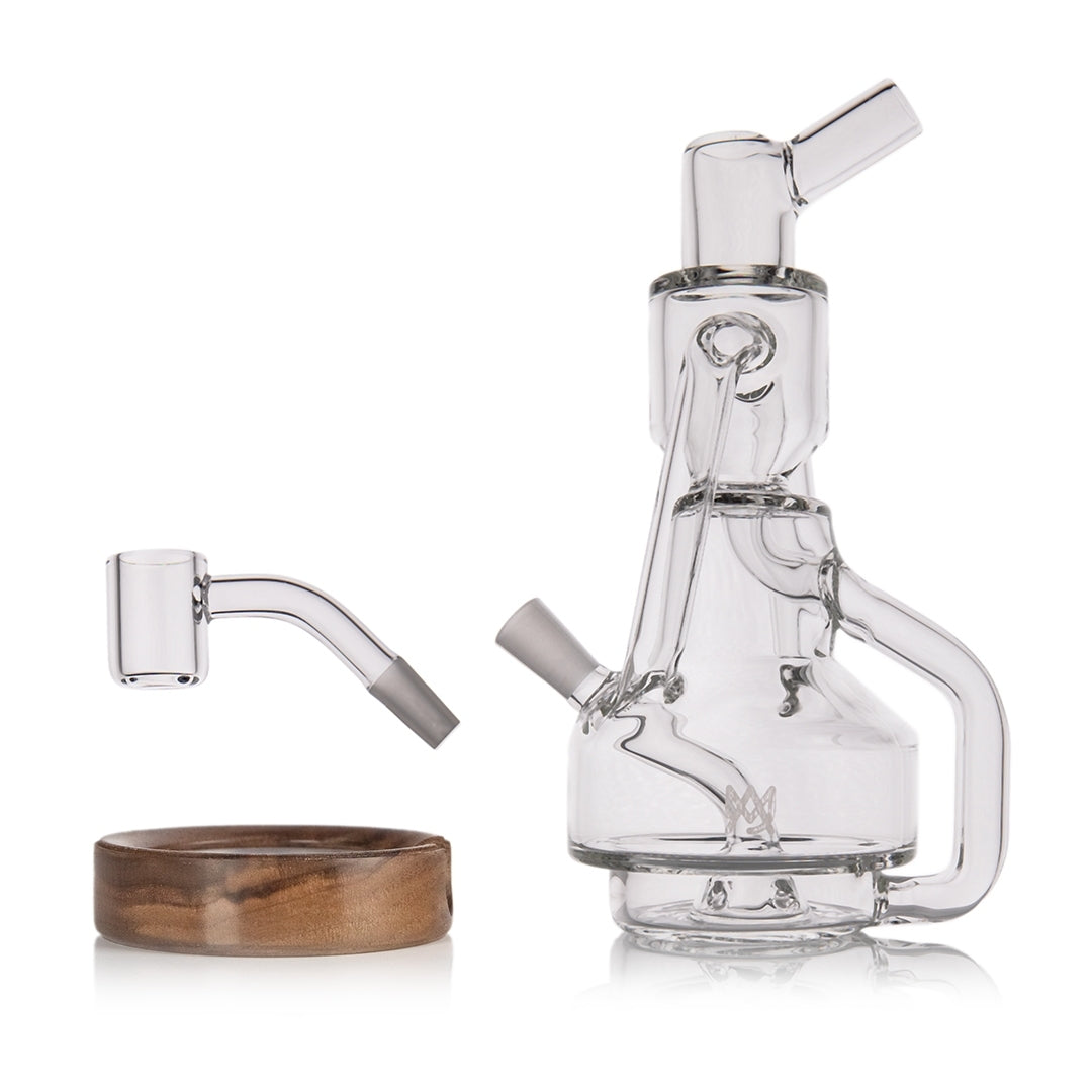 Alpine Series - Apex Mini Rig