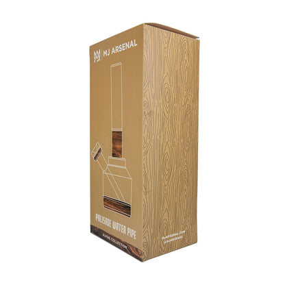 Alpine Series - Palisade