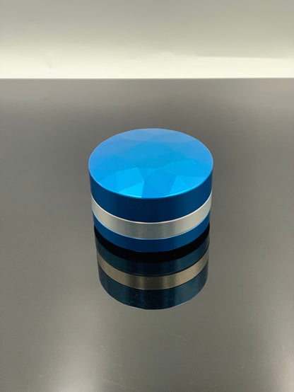 The Brilliant Cut Herb Grinder Large