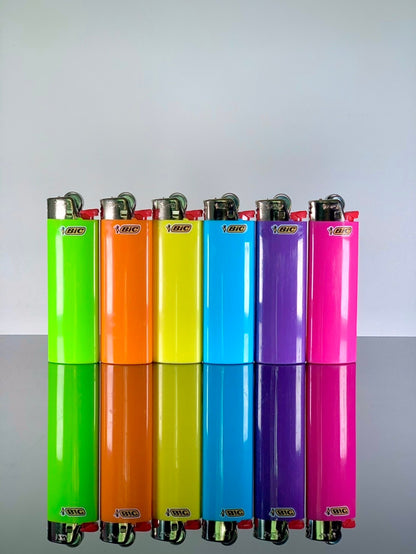 BIC Maxi Classic Lighter