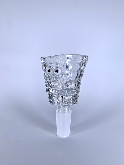 Sponge Bob Bong Bowl Small Cup