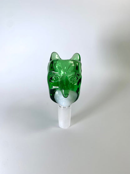 Bat Man Bong Bowl Small Cup