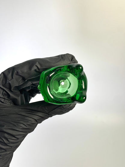 Bat Man Bong Bowl Small Cup