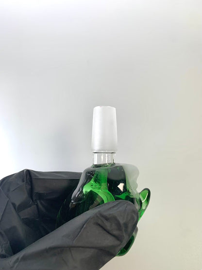 Bat Man Bong Bowl Small Cup