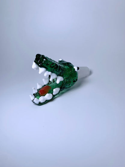 Snake Bong Bowl Small Cup