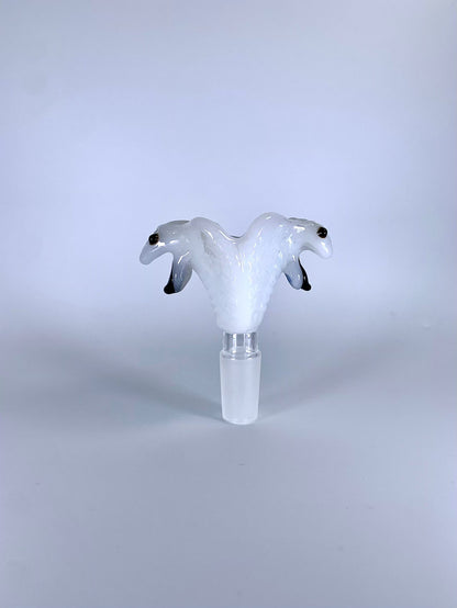 Snake Bong Bowl Small Cup