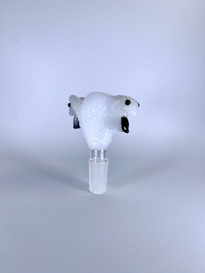 Snake Bong Bowl Small Cup