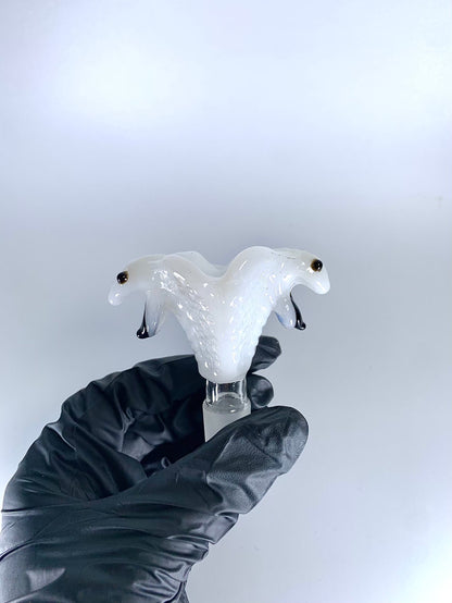 Snake Bong Bowl Small Cup