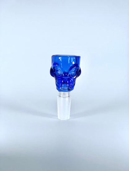 Skull Bong Bowl Small Cup