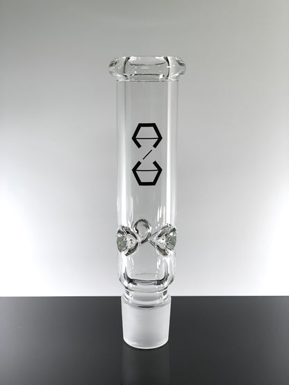บ้องแก้ว Cannadude 420 Lego V.1 Beaker Glass Bong 16"