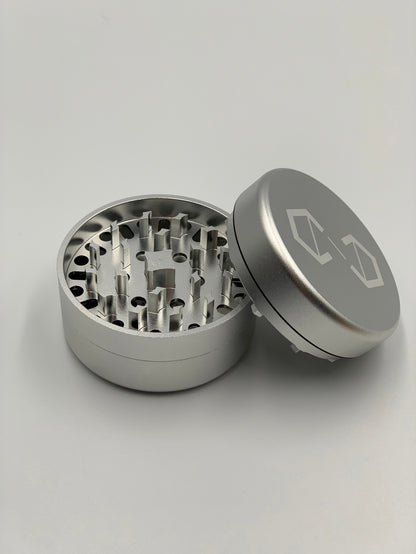 Cannadude 420 Aluminium Ultra Grinder 63 mm.
