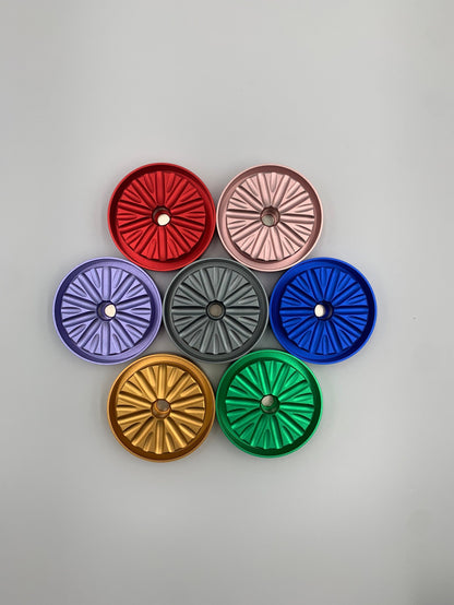 Cannadude 420 Grinder Apollo Series