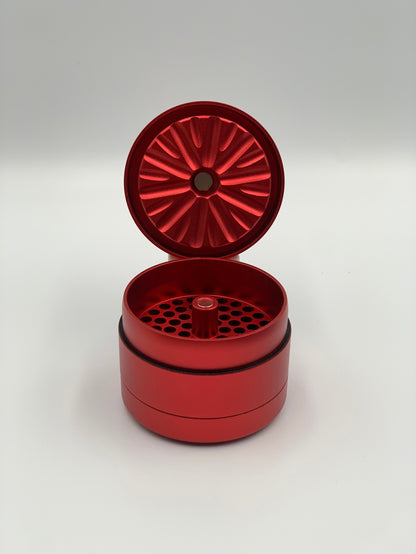 Cannadude 420 Grinder Apollo Series