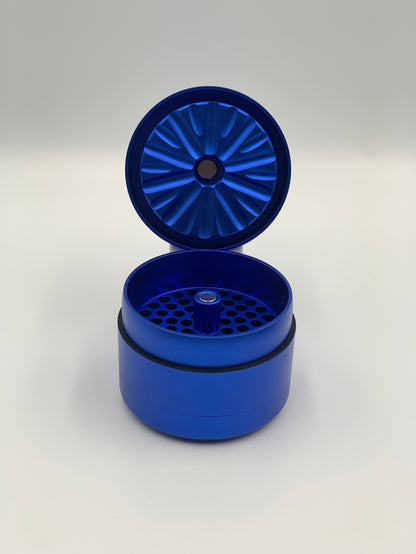 Cannadude 420 Grinder Apollo Series
