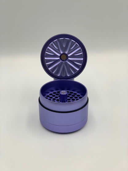 Cannadude 420 Grinder Apollo Series
