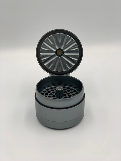 Cannadude 420 Grinder Apollo Series